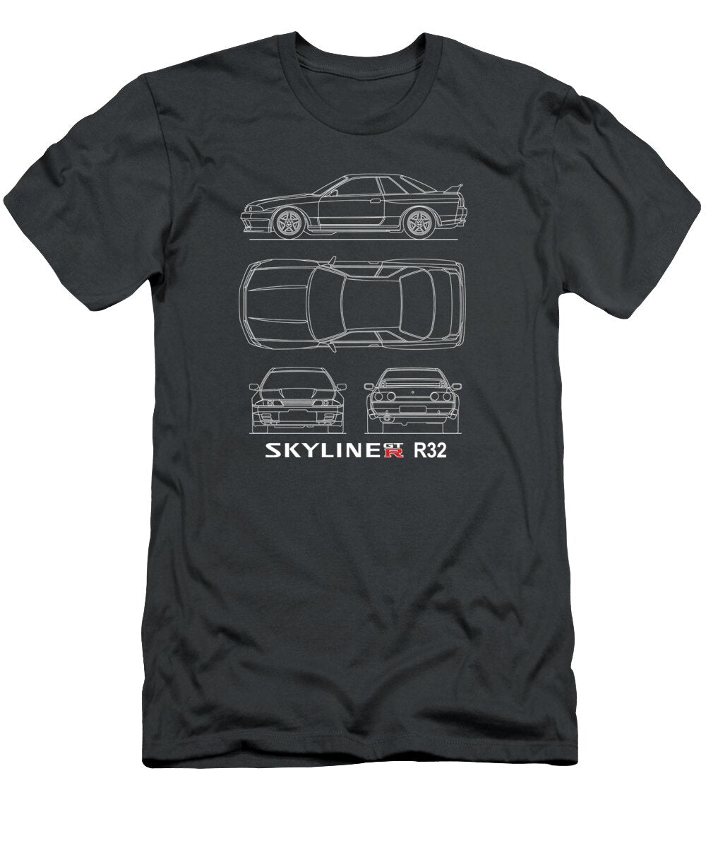 Artworkimage Medium 43260891 29829565 T-Shirt