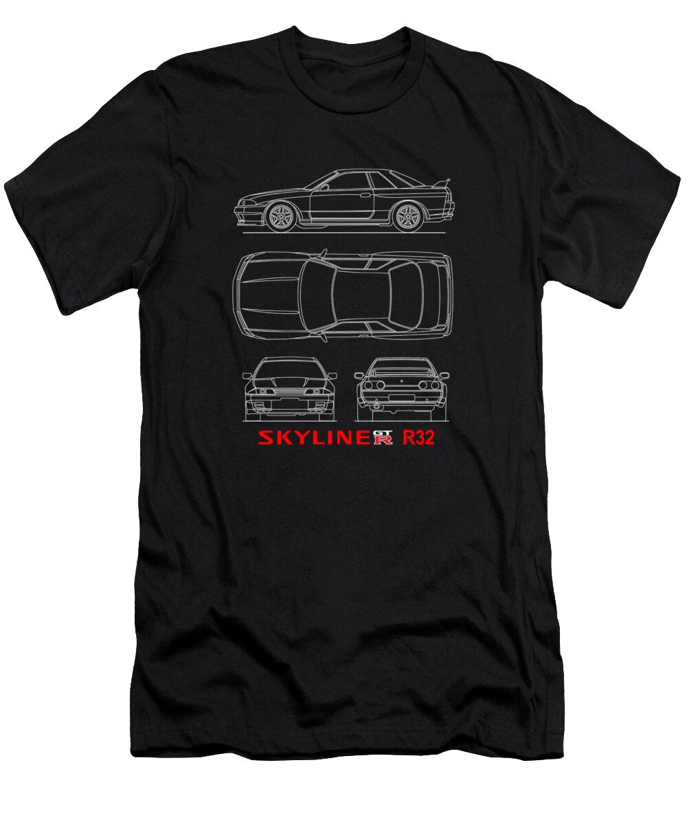 Artworkimage Medium 43261071 29829754 T-Shirt