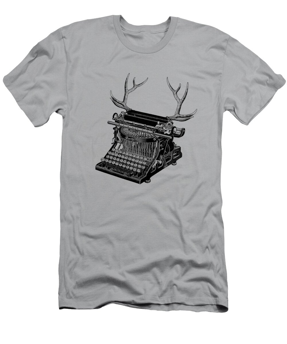Artworkimage Medium 43276855 29847254 T-Shirt