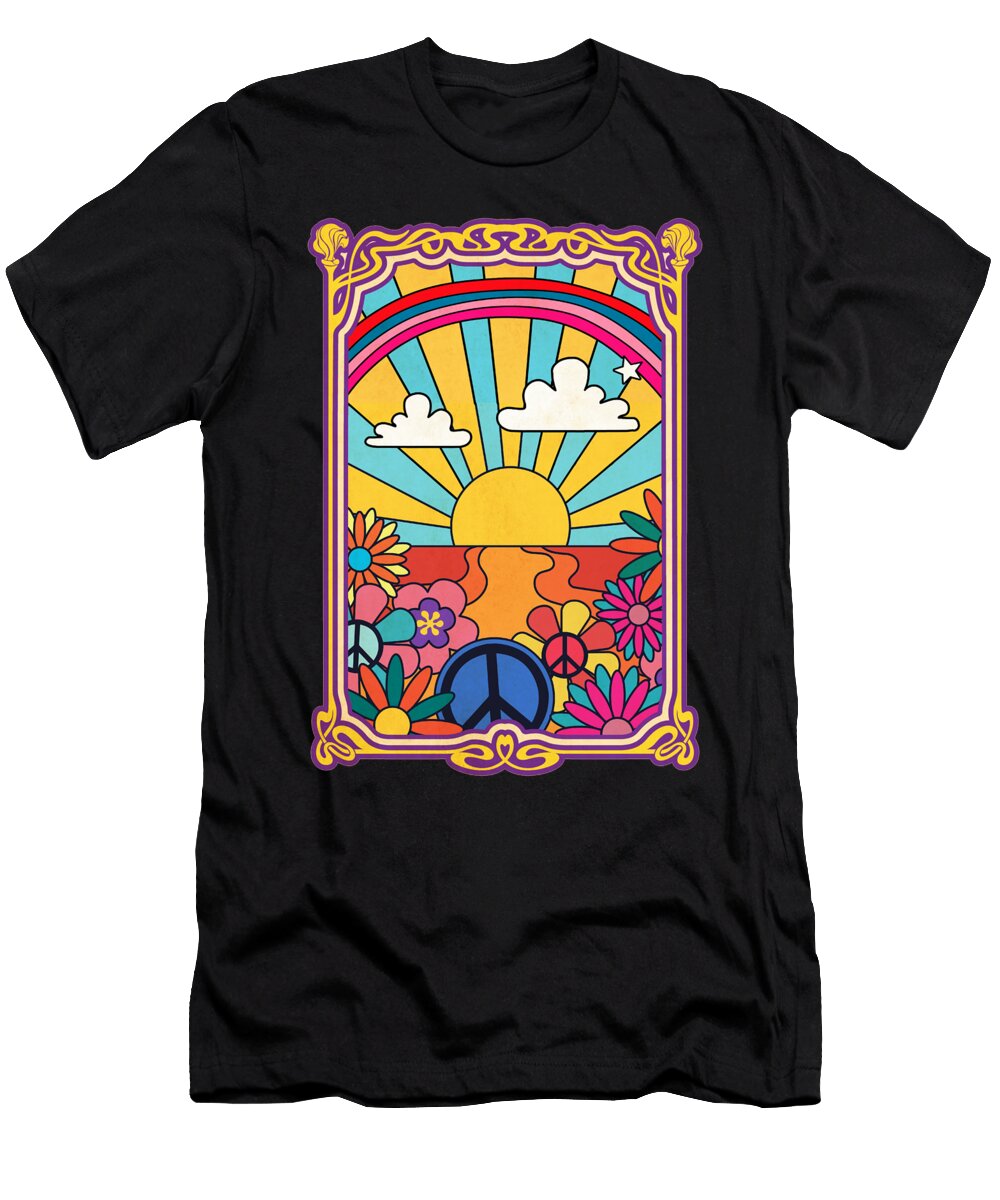 Artworkimage Medium 45692367 32545613 T-Shirt
