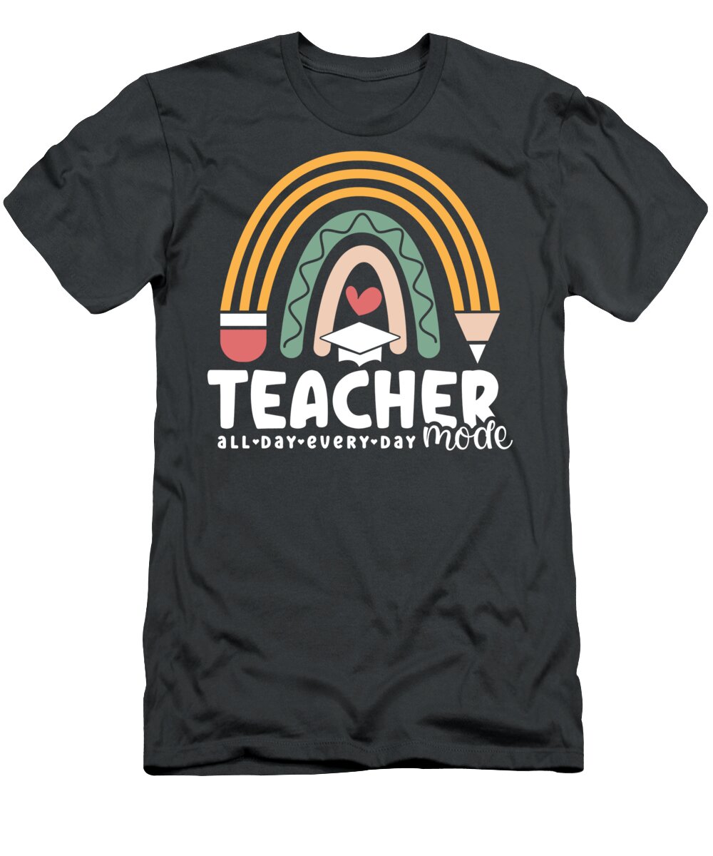Artworkimage Medium 46040107 32919704 T-Shirt
