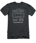 Artworkimage Medium 46131668 33024040 T-Shirt