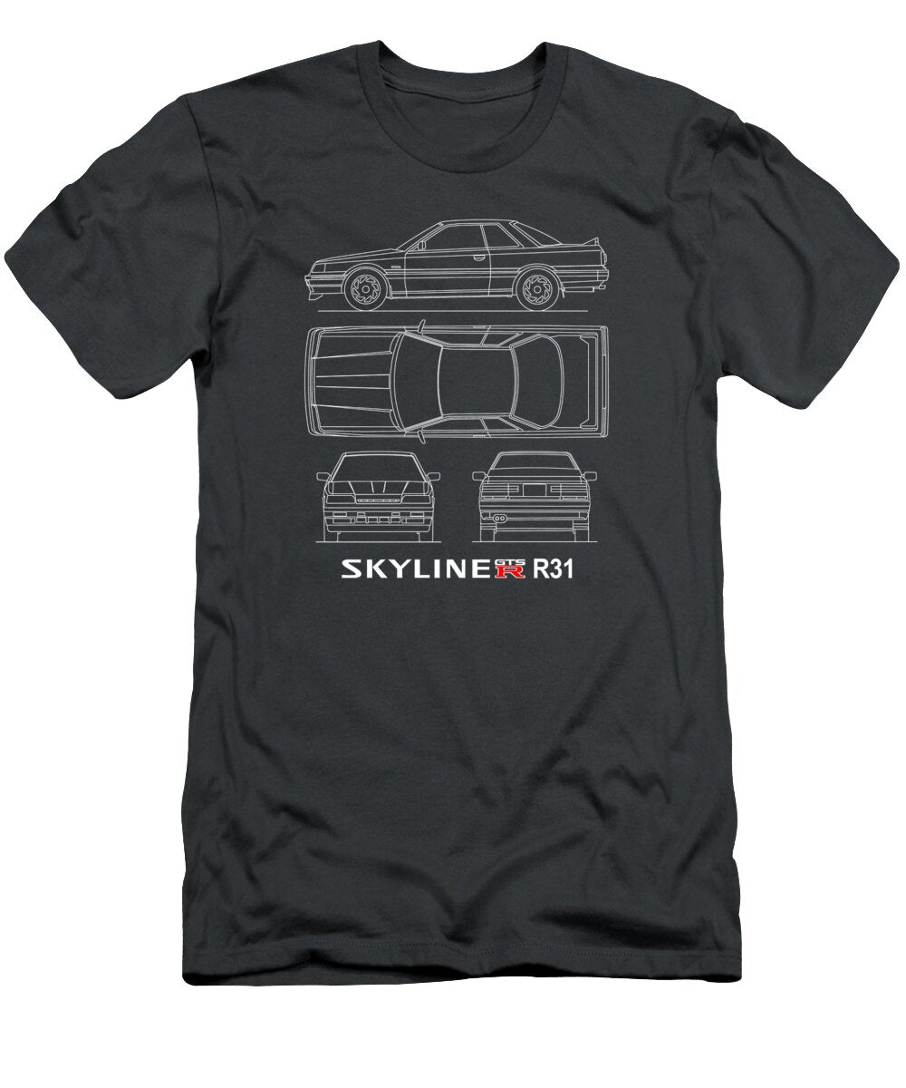 Artworkimage Medium 46131668 33024040 T-Shirt