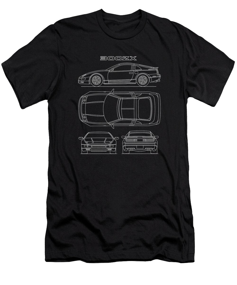 Artworkimage Medium 49124084 35301856 T-Shirt
