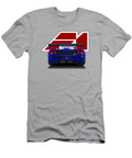 Artworkimage Medium 59289332 39445903 T-Shirt