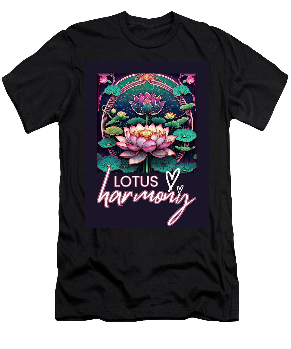 Artworkimage Medium 59657558 39503478 T-Shirt