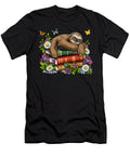 Artworkimage Medium 65197228 42778748 T-Shirt