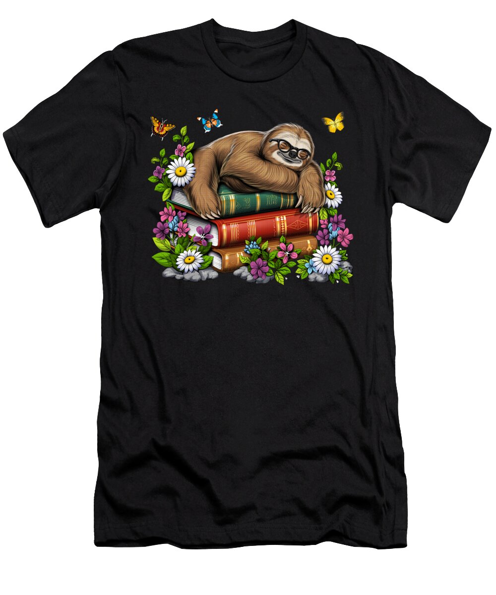 Artworkimage Medium 65197228 42778748 T-Shirt