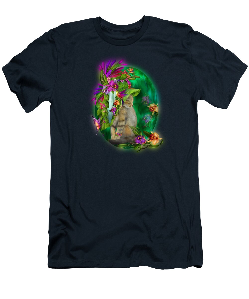 Artworkimage Medium 6565156 1118576 T-Shirt