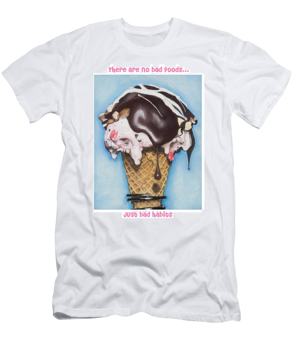 Artworkimage Medium 66967964 44624171 T-Shirt