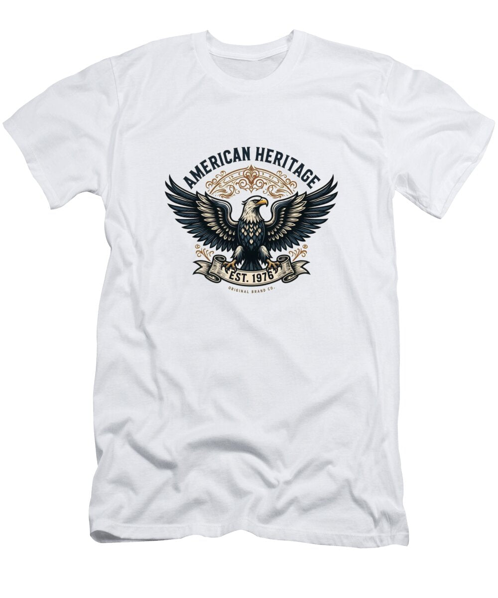 Artworkimage Medium 69426072 47026241 T-Shirt