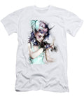 Artworkimage Medium 9878065 8460370 T-Shirt