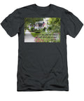 As for Me and My House We Will Serve the Lord Jill Lang T-Shirt