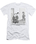 As in Jazz Improvisation Lies At the Heart of Corporate Bradford Veley T-Shirt