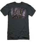 As Night Approaches Nick Kalathas Natures Moments T-Shirt