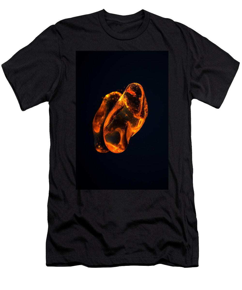 As Twins Mario Morales Rubi T-Shirt