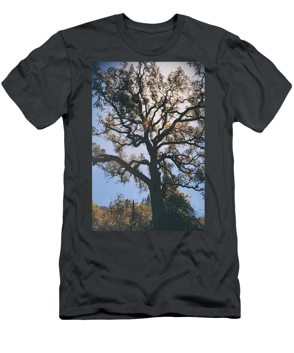 As We Grow and Change Laurie Search T-Shirt
