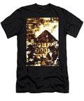 As Yet Untitled Brian Drake T-Shirt