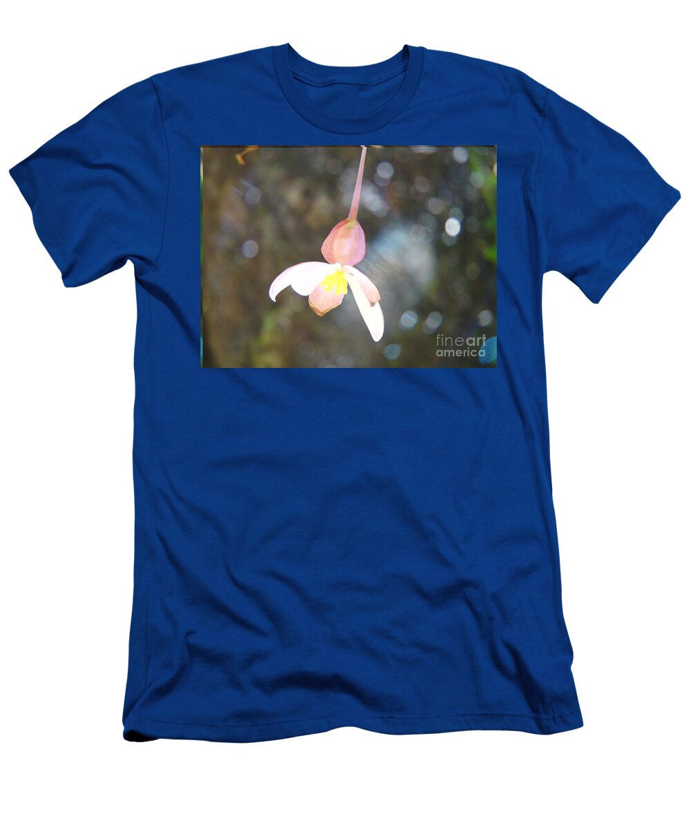 As You Are Cat Pancake T-Shirt