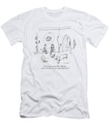 As Your Attorney Michael Masli T-Shirt