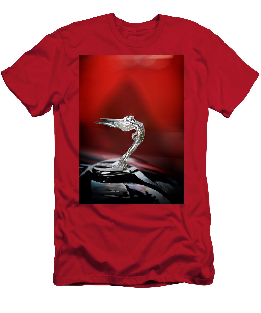 Ascension Betty Depee T-Shirt