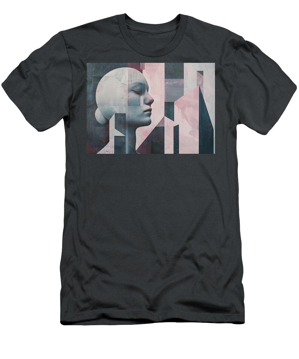 Asdfg Dennis Kirby T-Shirt