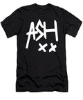 Ash Crop Top Tank Tumblr Dope Music Band Ashton Irwin Sos Fresh Nope Dylan Belt T-Shirt