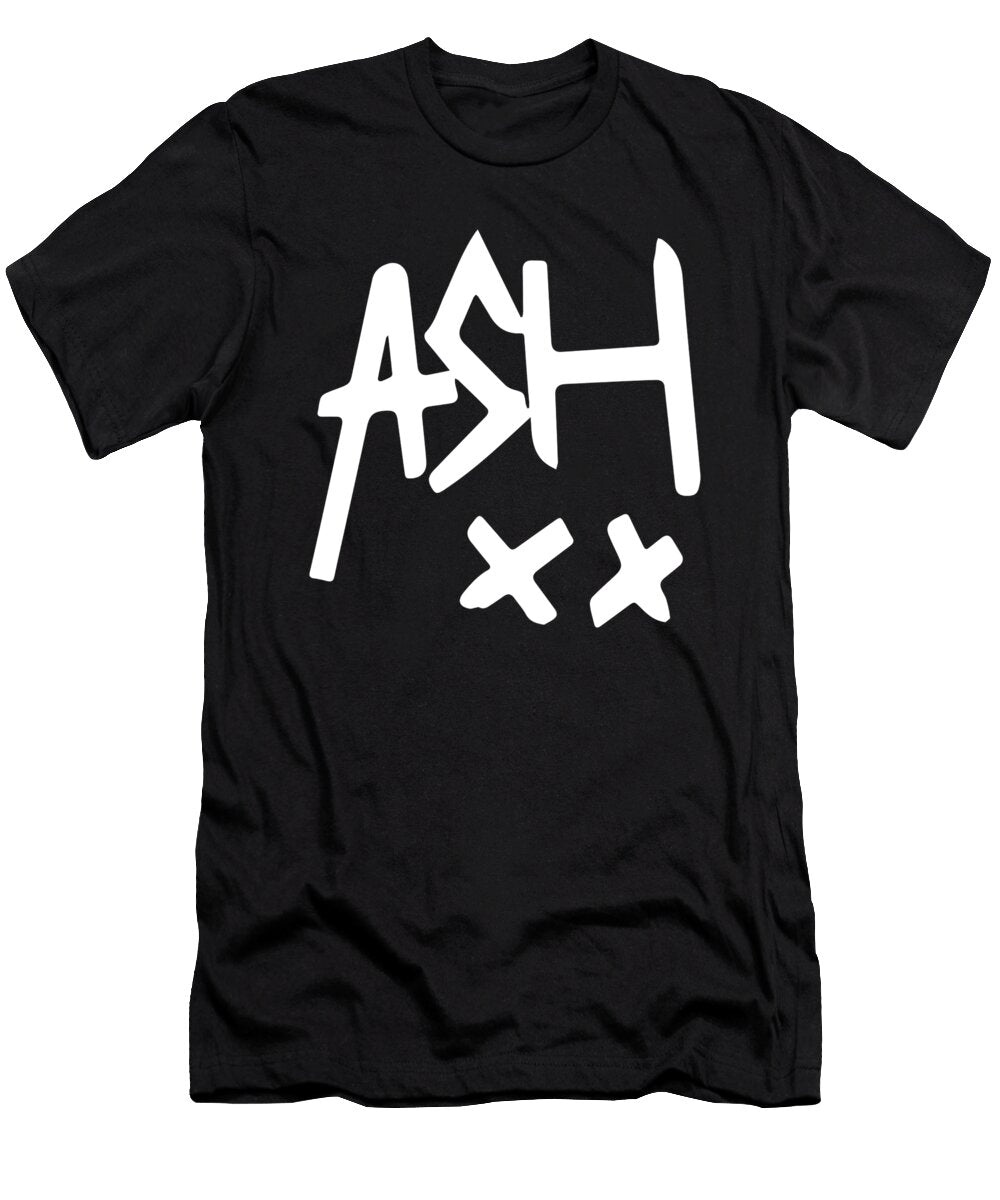 Ash Crop Top Tank Tumblr Dope Music Band Ashton Irwin Sos Fresh Nope Dylan Belt T-Shirt