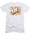 Asian Cherry Blossoms Jessica Jenney T-Shirt