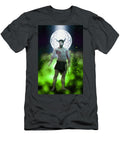 Asmodeo Demon Womanizer Joaquin Abella T-Shirt