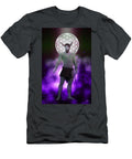 Asmodeus Demon of Lust Joaquin Abella T-Shirt