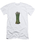 Asparagus Karin Savage T-Shirt