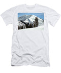 Aspen Highlands Peak Adam Jewell T-Shirt