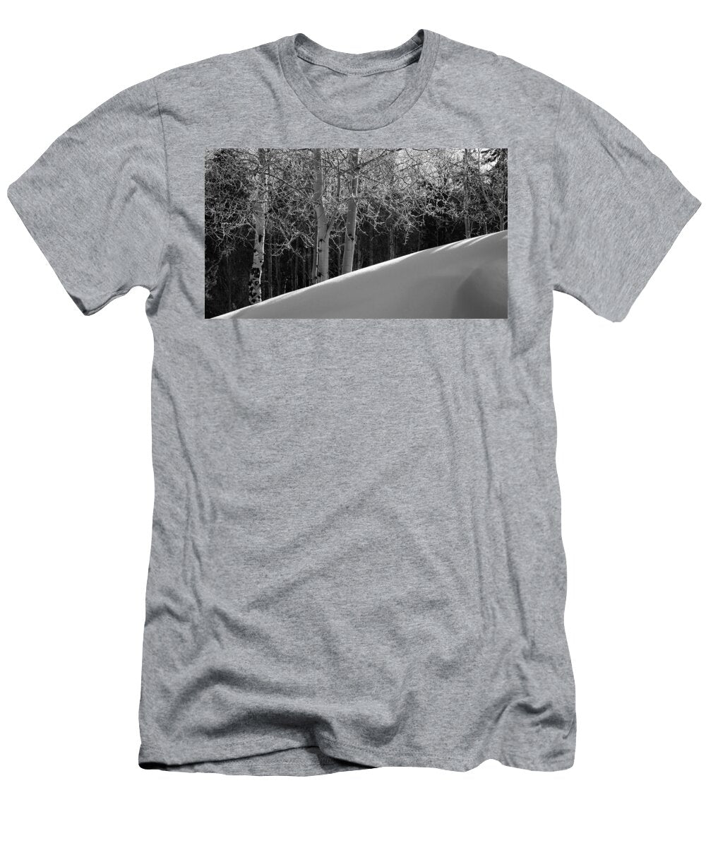 Aspencade Skip Hunt T-Shirt