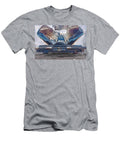 Asphalt Paver Terri Waters T-Shirt