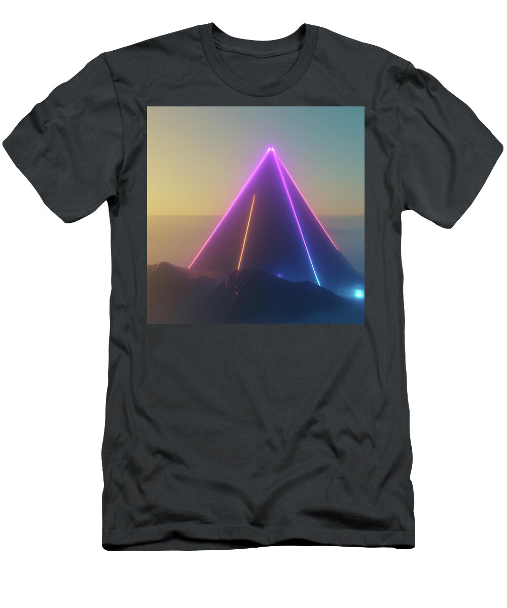 Asriel Star Dreamer T-Shirt