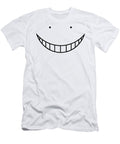 Assassination Classroom Teacher Korosensei Cotton Teetops Blouse Teacher Alex Kernot T-Shirt