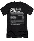 Associate Professor Nutrition Factors Gift Item Shi Hu Kang T-Shirt