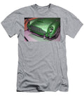 Aston Martin Db5 Convertible Peter Lloyd T-Shirt