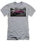 Aston Martin Lagonda Adrian Evans T-Shirt