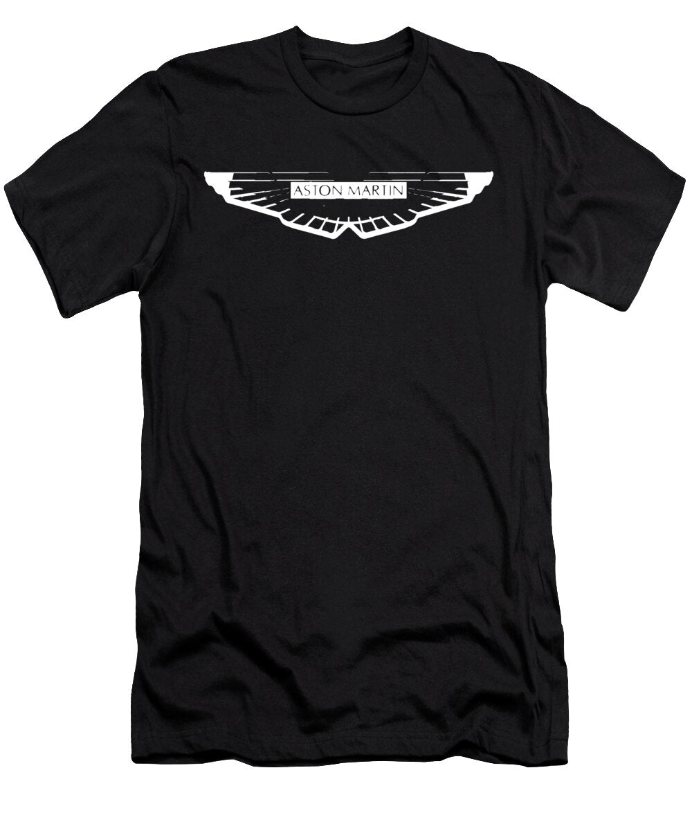 Aston Martin Quardon T-Shirt