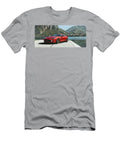 Aston Martin Vanquish Zagato Thespeedart T-Shirt