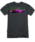 Aston Martin Vantage Amr Thespeedart T-Shirt