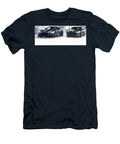 Aston Martin Vantage V12 and Rapide Amr Thespeedart T-Shirt