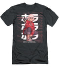 Astra Sage Calm Hellish Fight Kawaii Cool and Vibrant T-Shirt