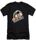 Astronaut Baby Taco Odyssey Moumita Bhattacharyya T-Shirt