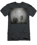 Astronaut Glove Liner and Machine Yo Pedro T-Shirt