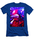 Astronaut James Garcia T-Shirt