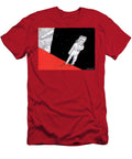 Astronaut X37b Dan Twyman T-Shirt