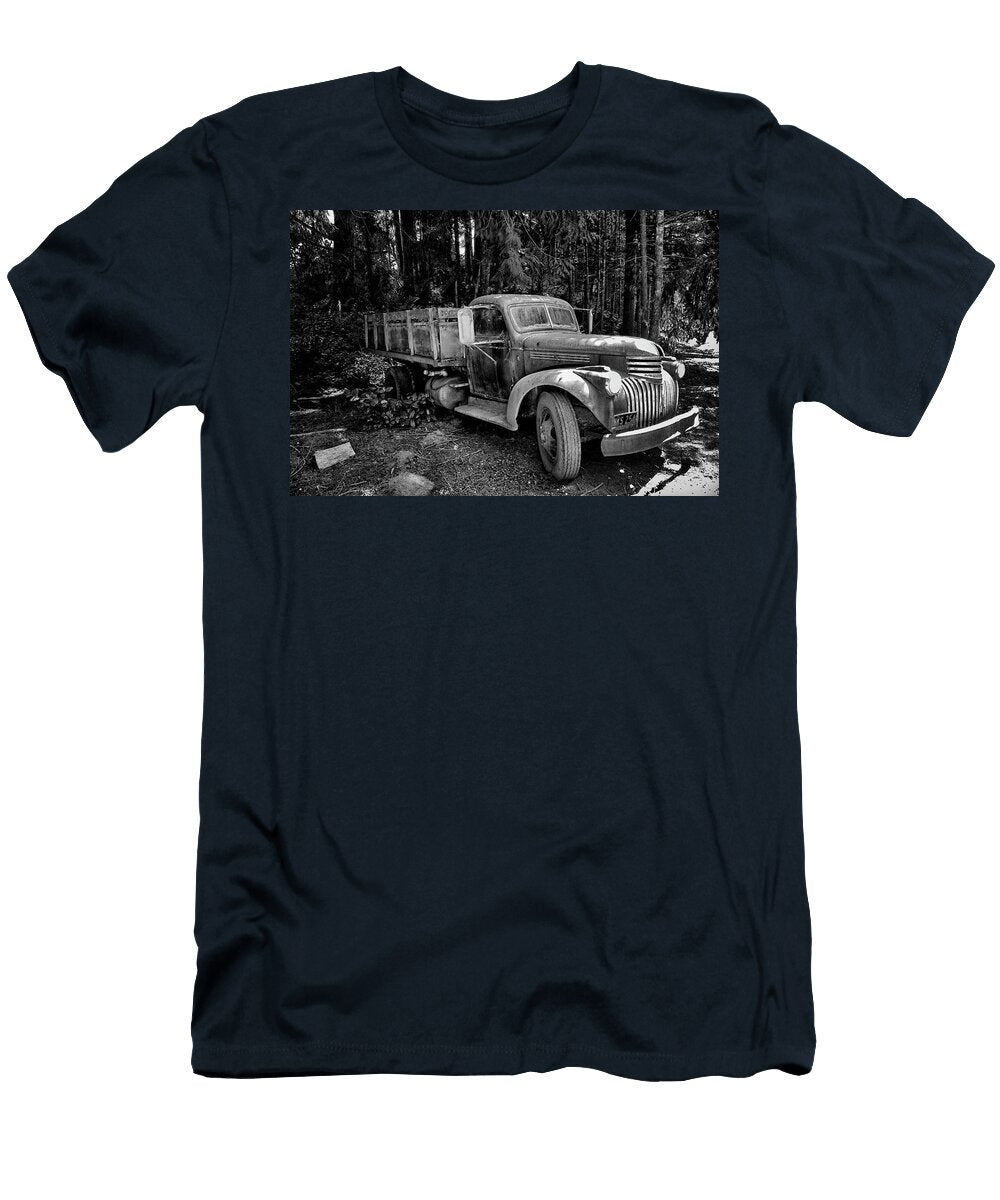 At Days End Betty Depee T-Shirt